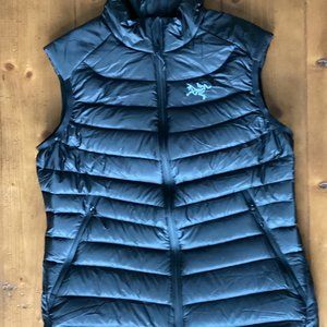 Arc'teryx Womens Vest
